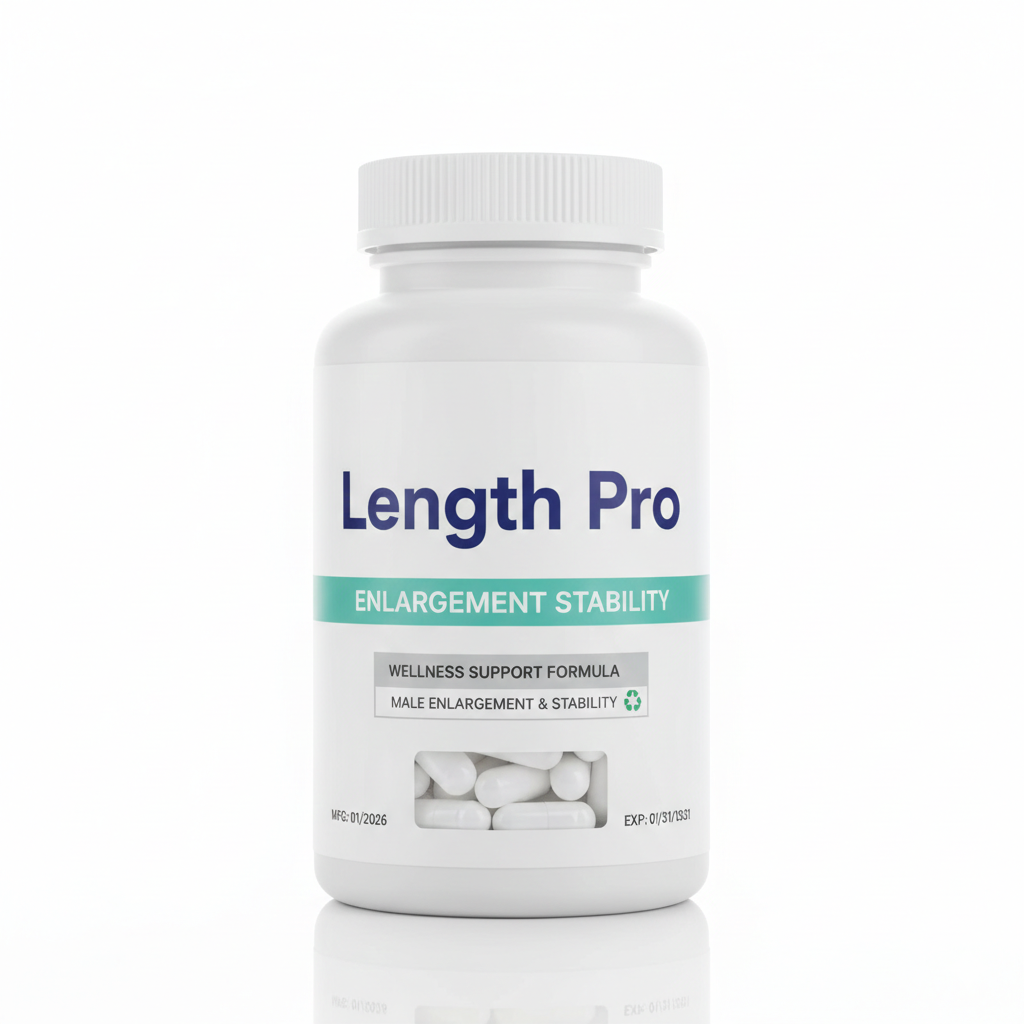 Length Pro Termék